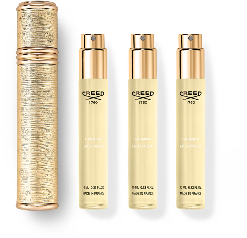 Creed Carmina Traveler Eau de Parfum für Frauen
