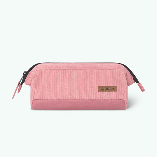 Cabaia Roze schooletui van Gold Coast