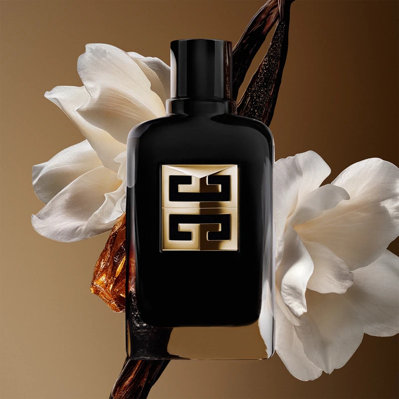 GIVENCHY Gentleman Society Ambreé parfuminis vanduo vyrams