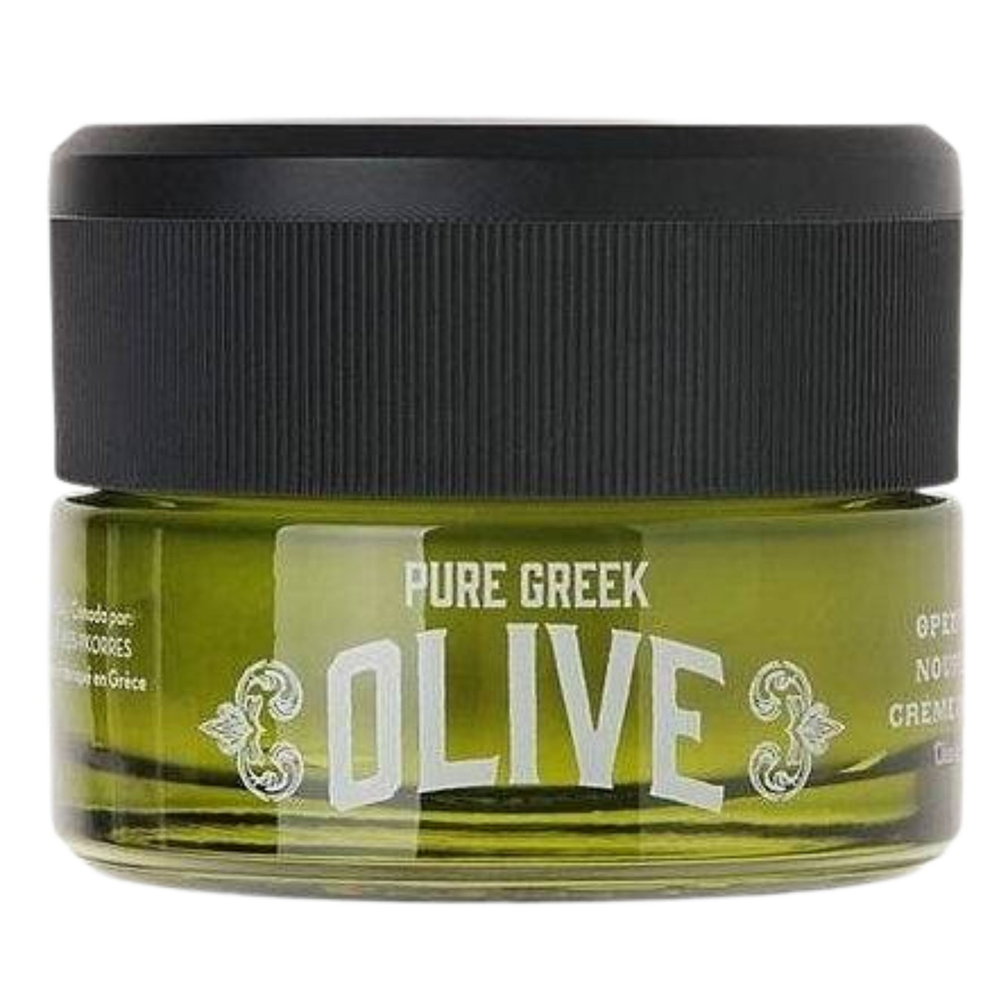 Korres Pure Greek Olive