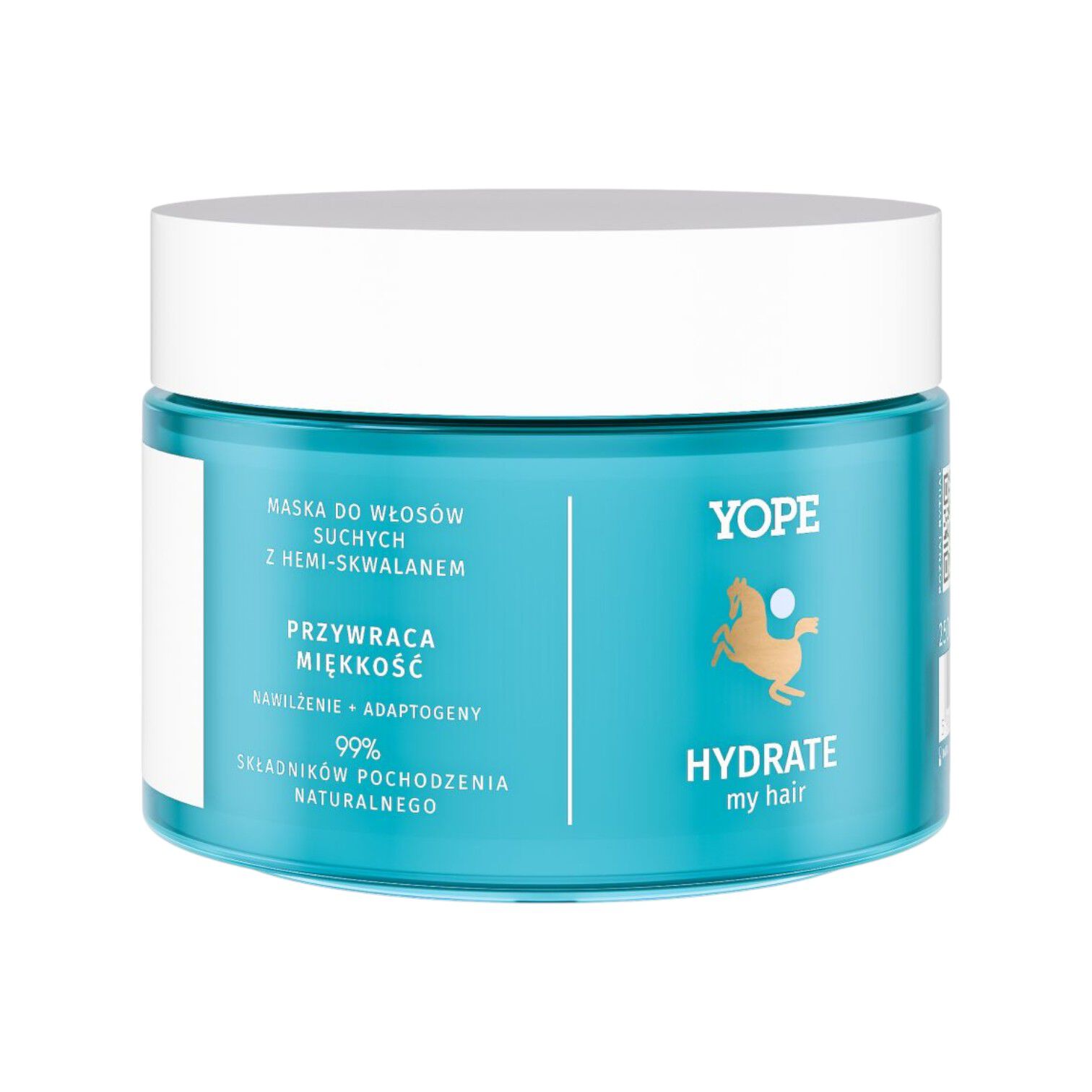 Yope Hydrate My Hair