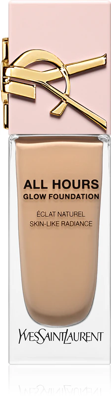 Base de longa duração All Hours Glow da Yves Saint Laurent