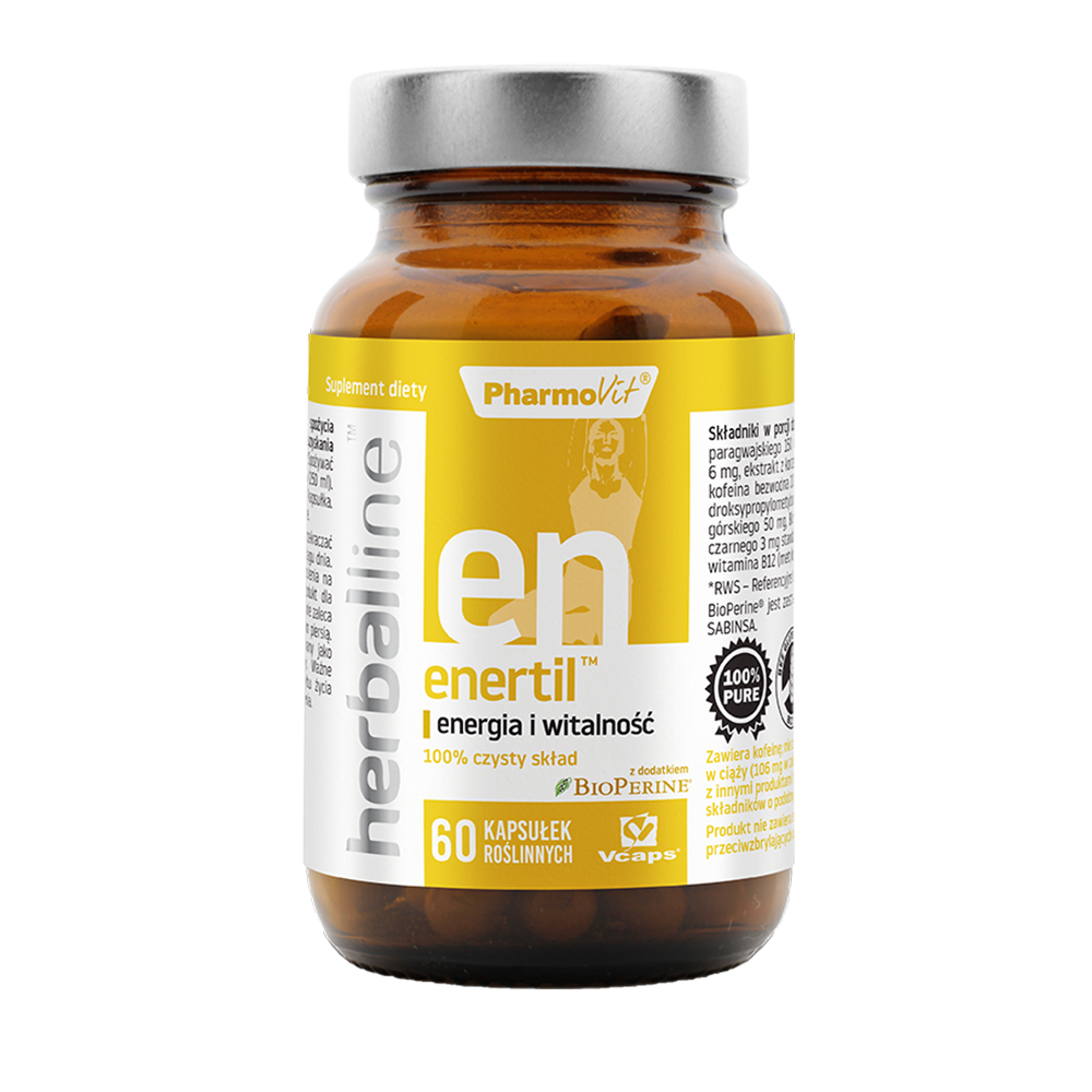 Pharmovit Herballine