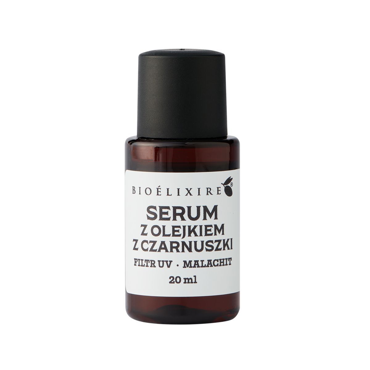 Bioelixire ulje crnog kima 20 ml
