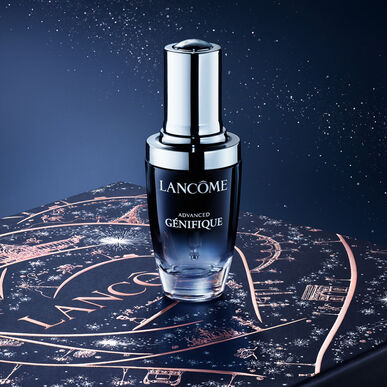 Lancôme Advanced Génifique Serum Pack Sada proti stárnutí pleti a očí 1 ks 1 ks