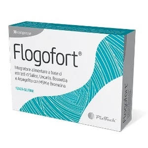 Flogofort 30 Tabletten