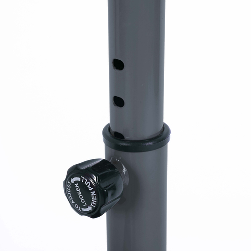 Stepper Lateral 130cm Jocca