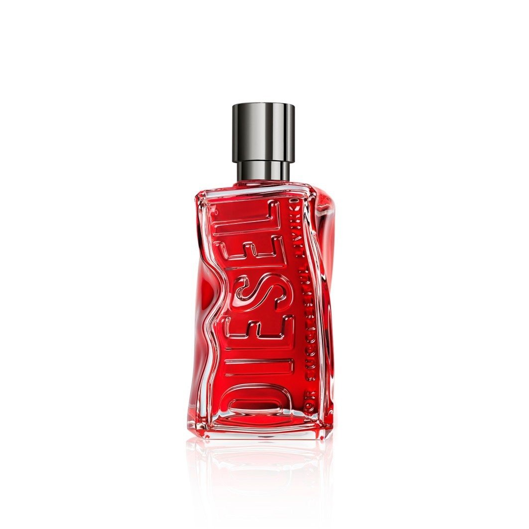 Diesel Eau de Parfum D by Diesel Red – 30 ml