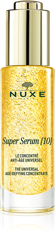 Nuxe Super Serum sérum antirrugas com ácido hialurónico