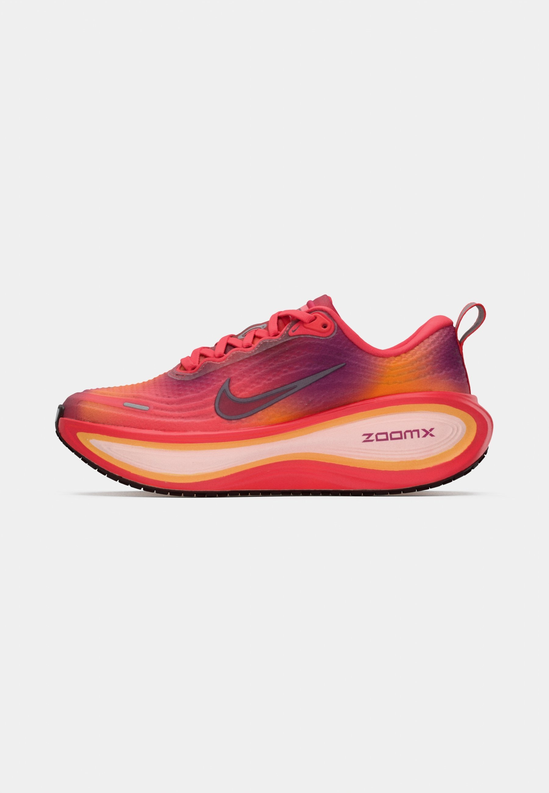 Nike Performance VOMERO PLUS SE - Buty do biegania po asfalcie - washed coral/bordeaux/ember glow/bright ceramic/marakesh/burgundy ash