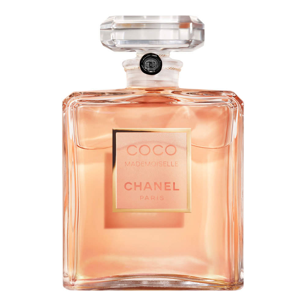 Chanel Coco Mademoiselle parfume