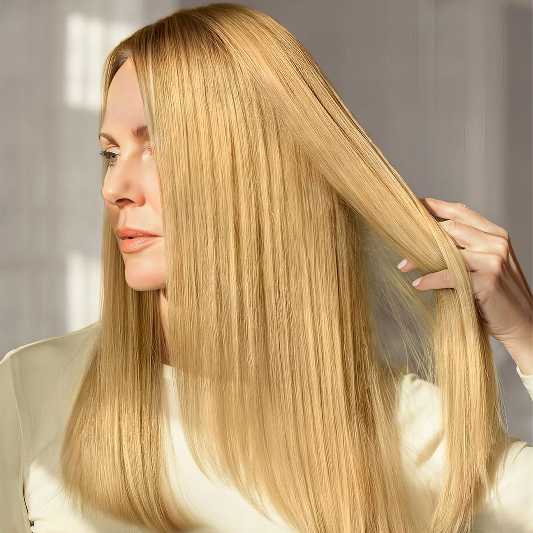 Wella Wellaflex Detangle & Strength