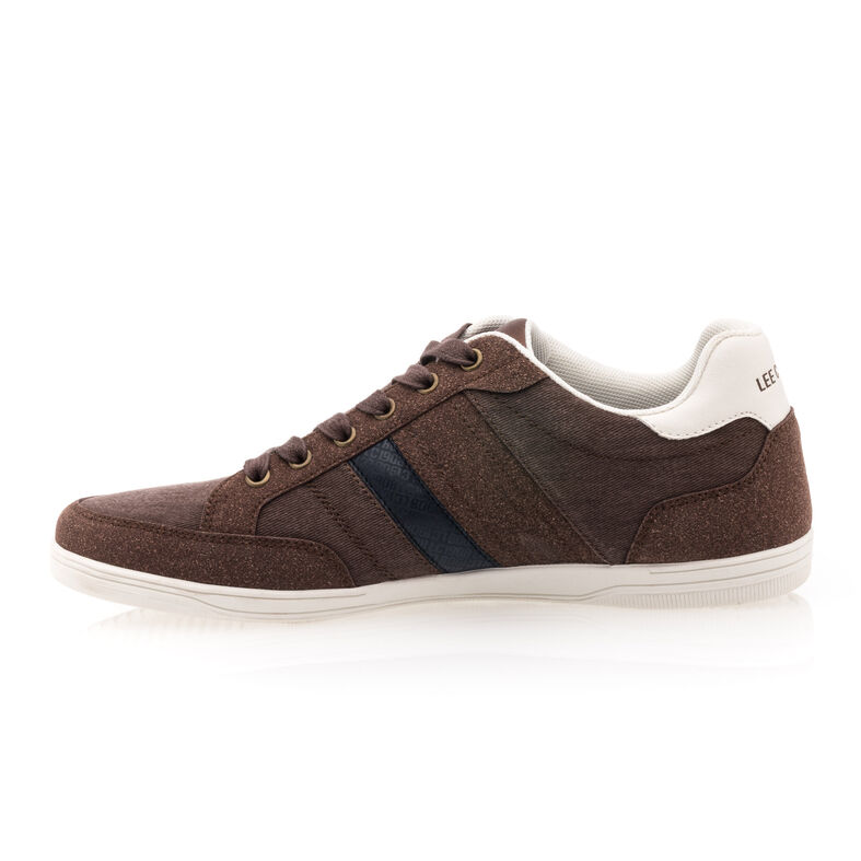 Korit / lenkkarit Homme Marron