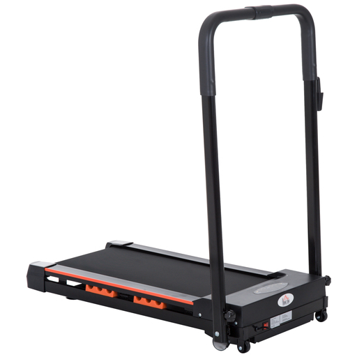Cinta De Correr Homcom Plegable