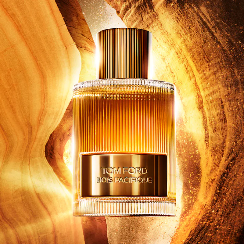 TOM FORD Bois Pacifique Eau de Parfum para homens
