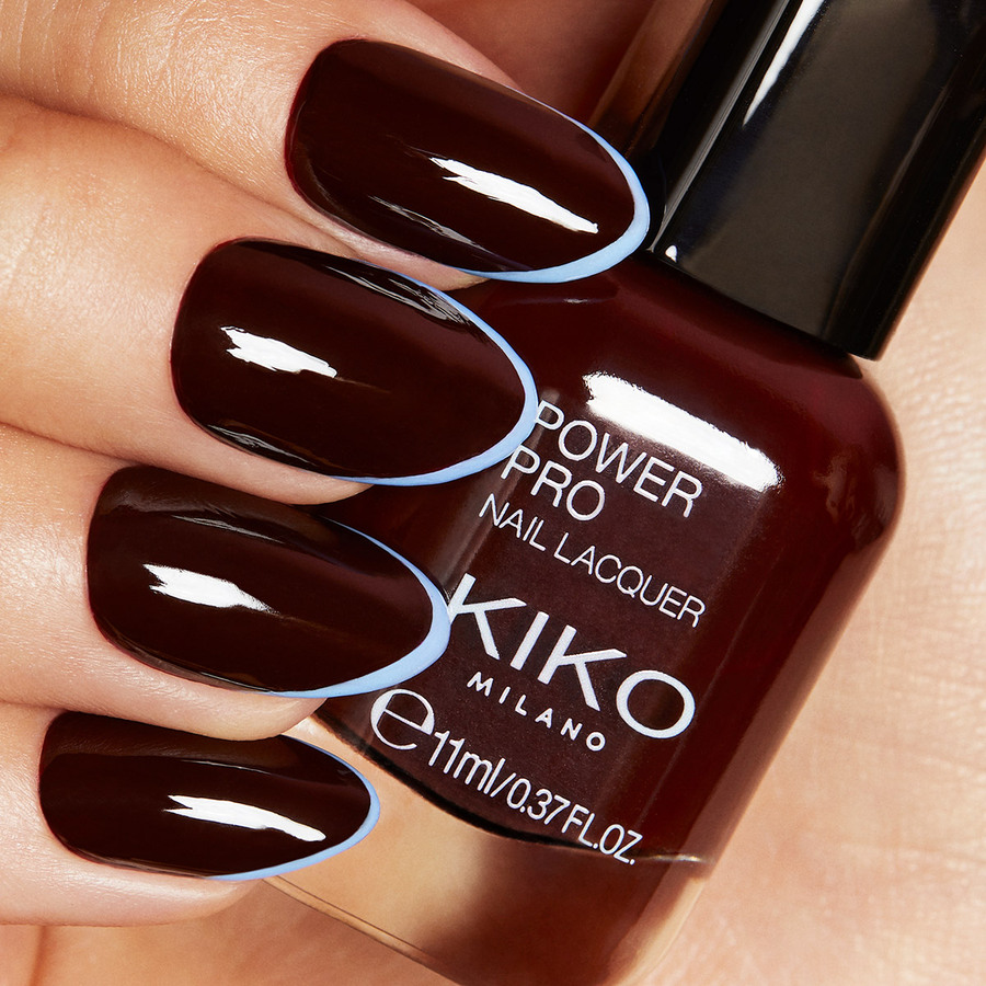 NEUER POWER PRO NAGELLACK 27 Wein