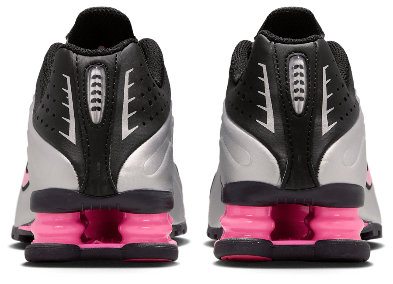 Nike Shox R4
