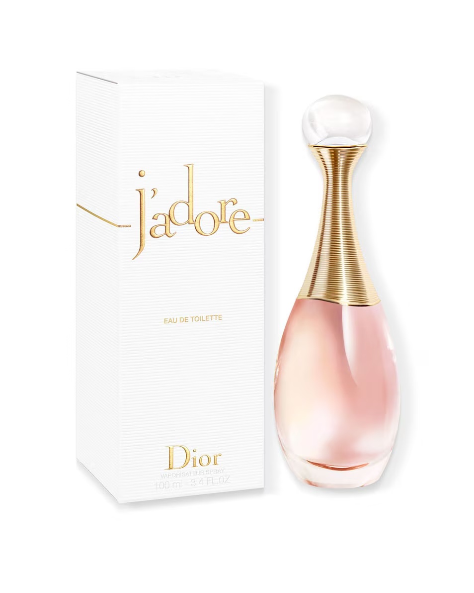 DIOR J'ADORE Apă de toaletă