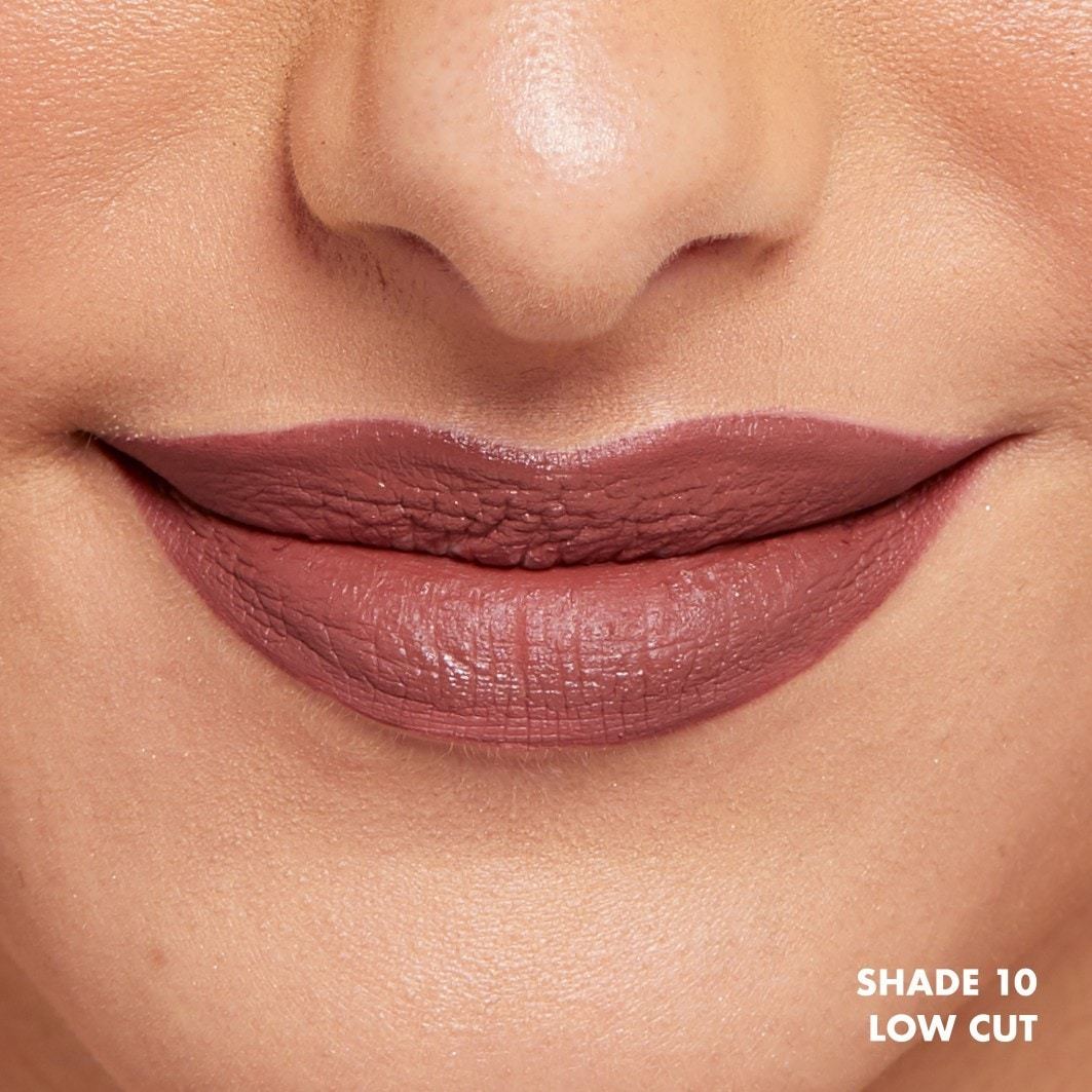NYX Professional Makeup lūpu krāsa Lip Lingerie XXL - 4 ml