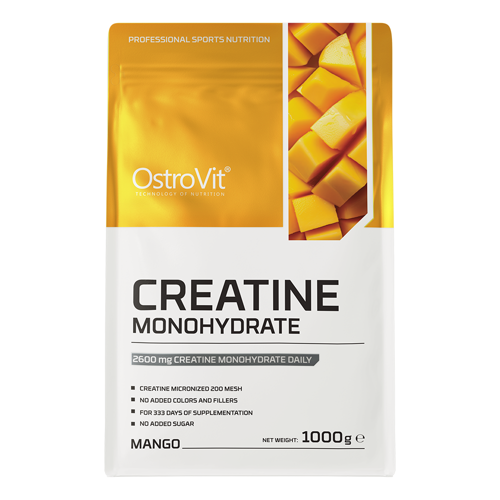 OstroVit Kreatinmonohydrat