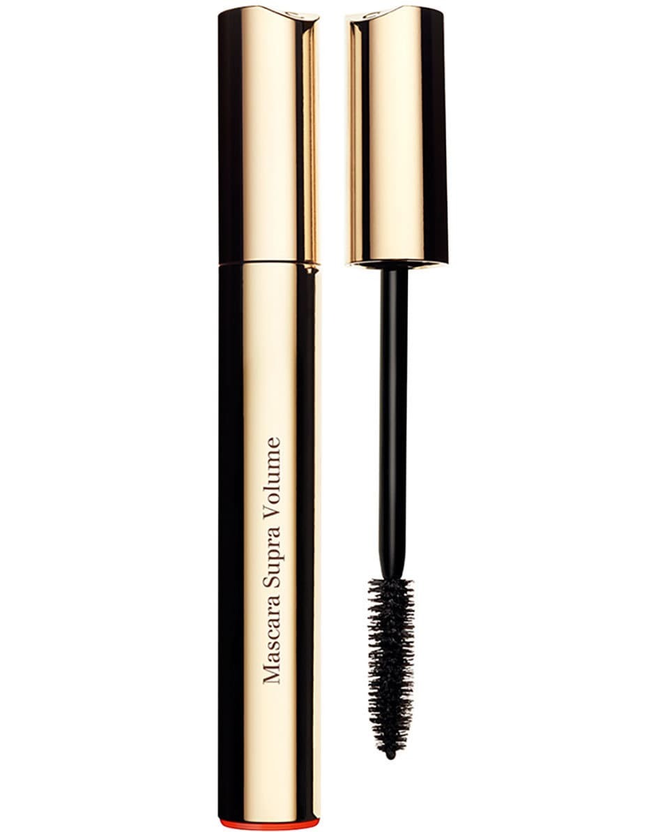 MASCARA DE MAQUILLAGE CLARINS VOLUME SUPRA VOLUME
