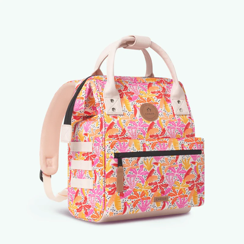 Sac à dos Adventurer Small Pirae