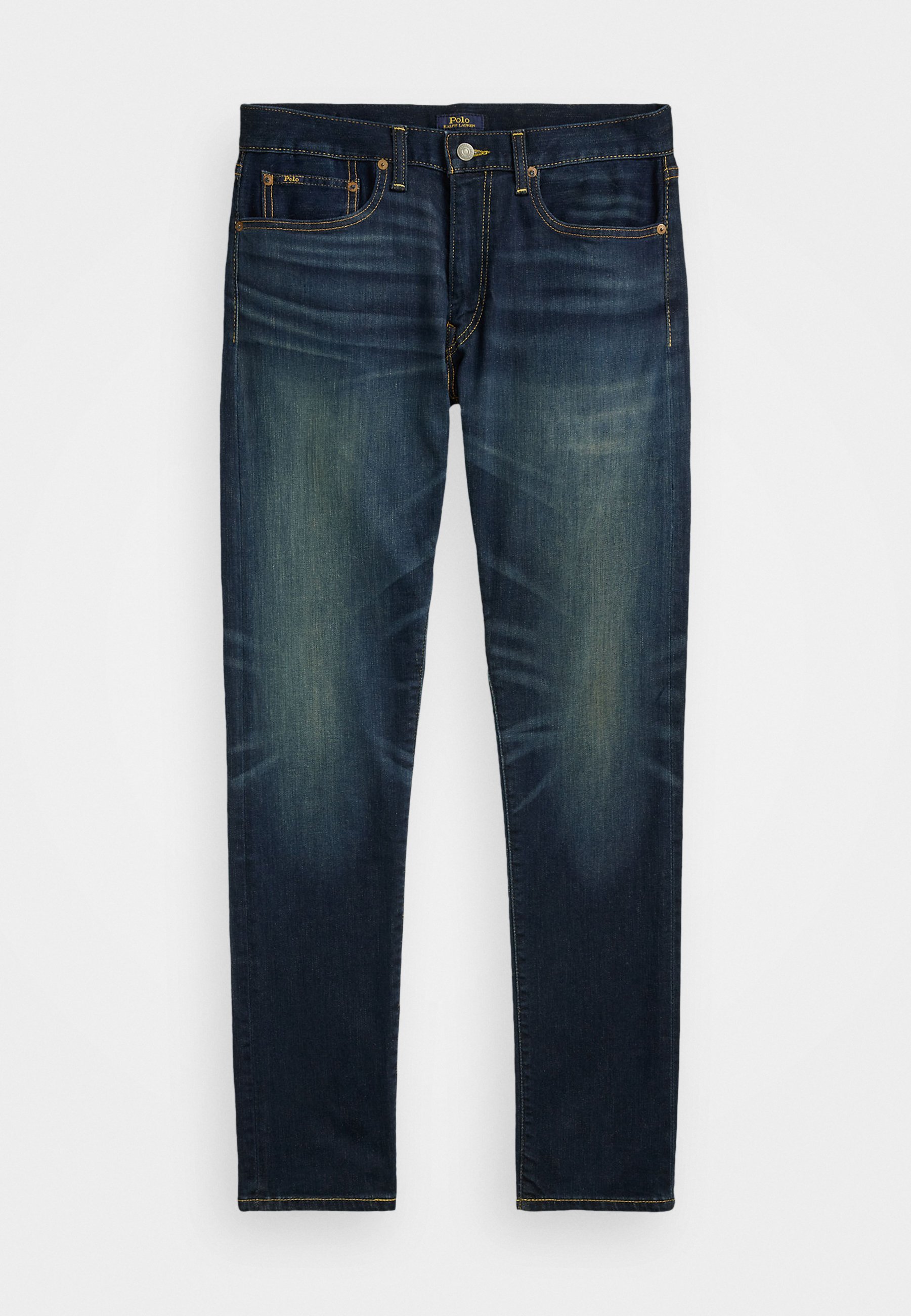 Polo Ralph Lauren SULLIVAN SLIM STRETCH JEAN - Slim fit jeans - Murphy stretch