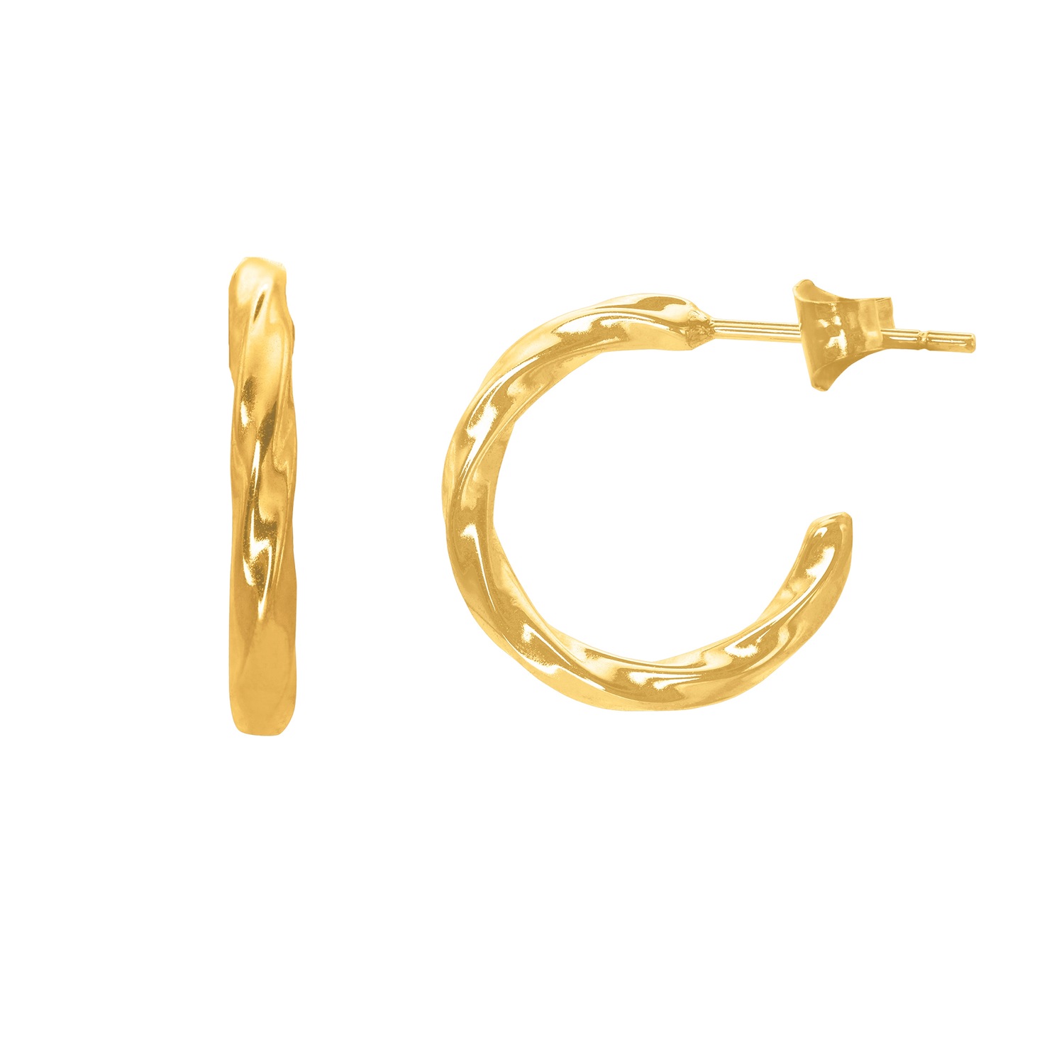Heideman Boucles d'oreille Fides