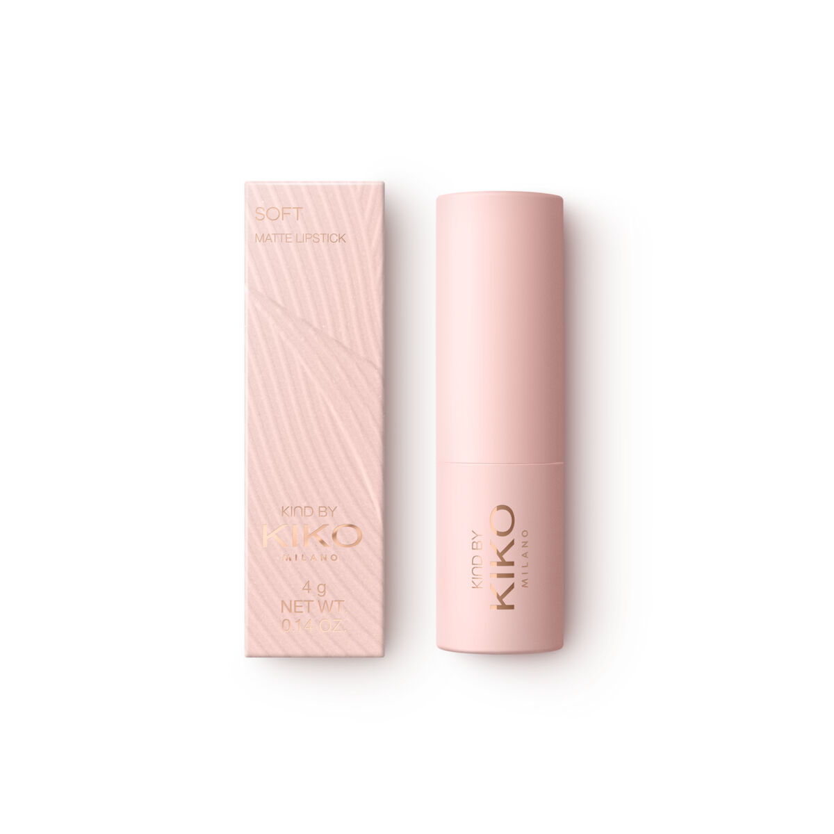 Kiko Milano Kind af KIKO Soft Matte Læbestift