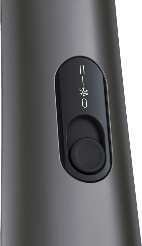 Modelador/secador de cabelo Braun AS226E