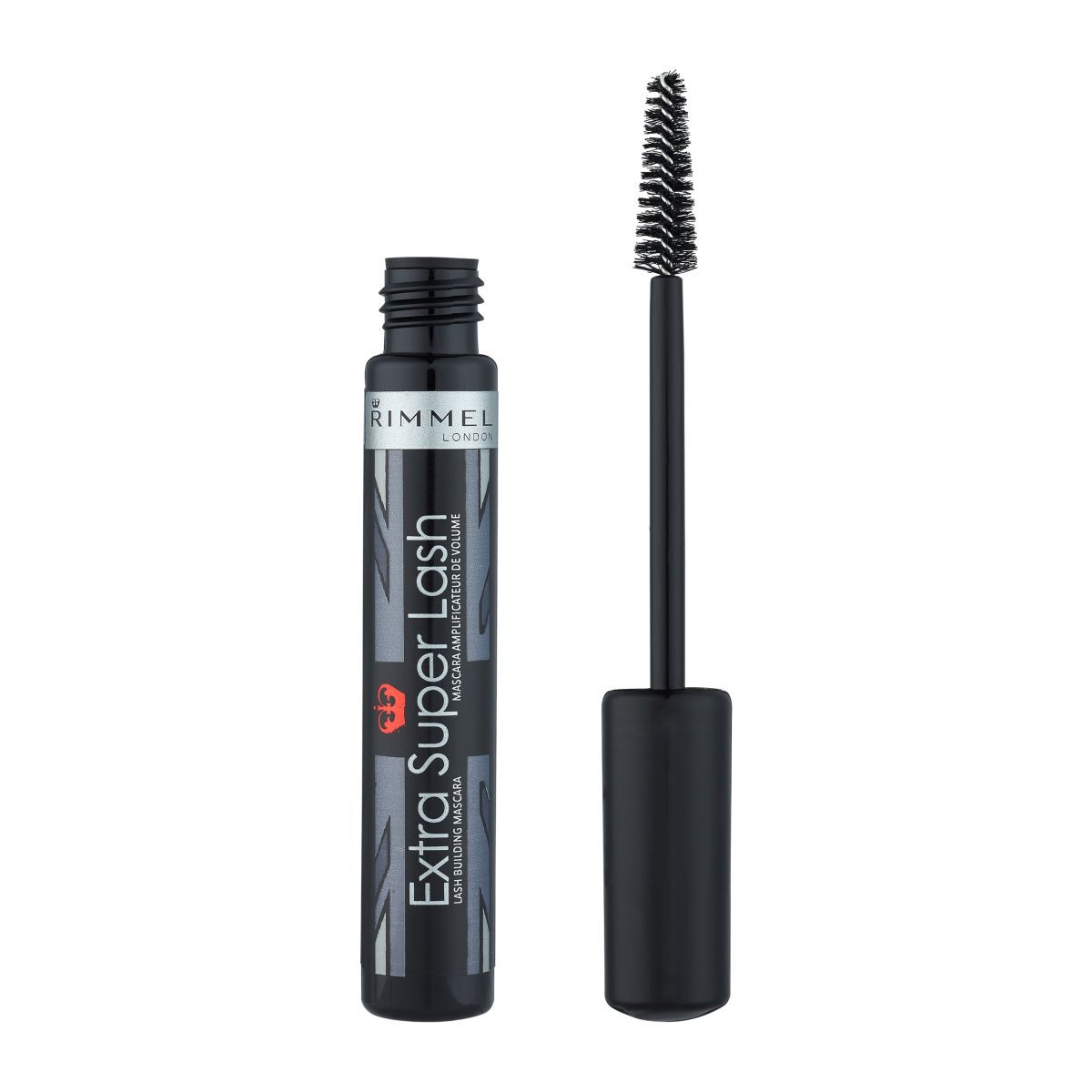 Mascara Rimmel Extra Super Long Lash da 8 ml