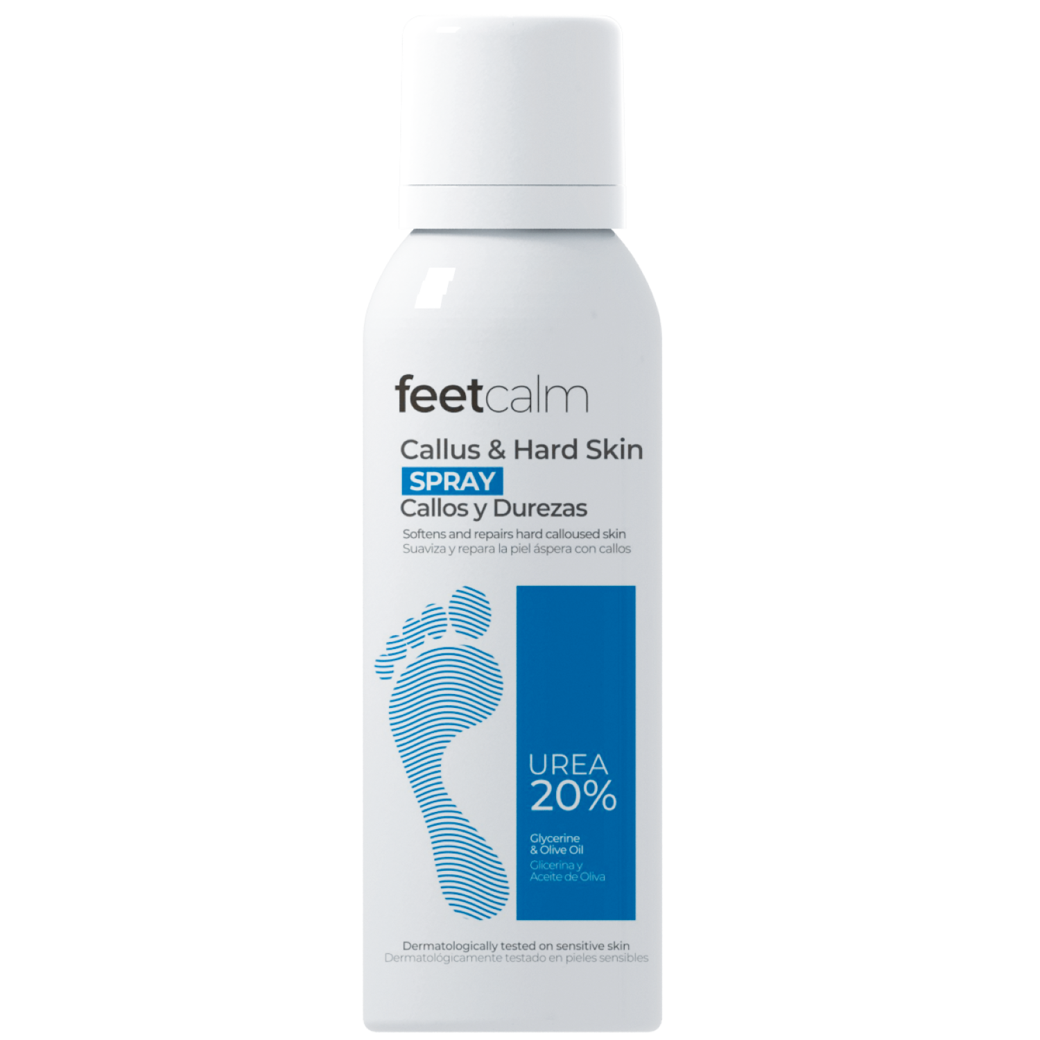 FeetCrash Callus & Coat Skin