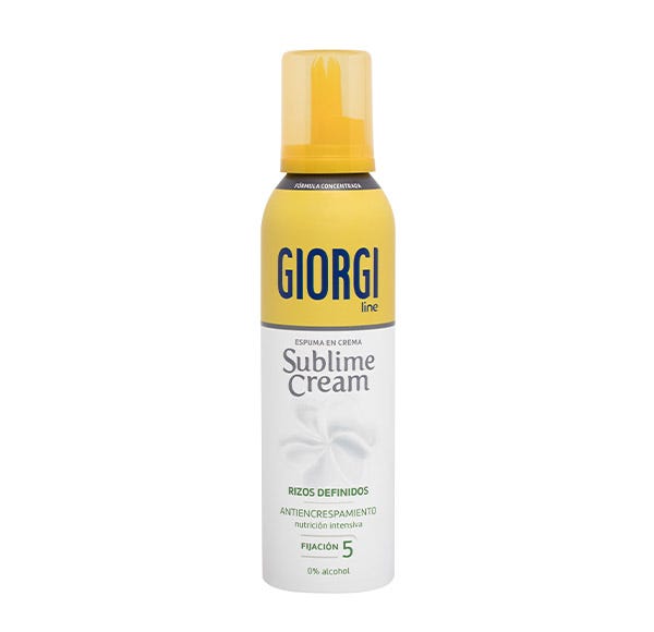 Cremă Sublime Bucle Perfecte | 150ML