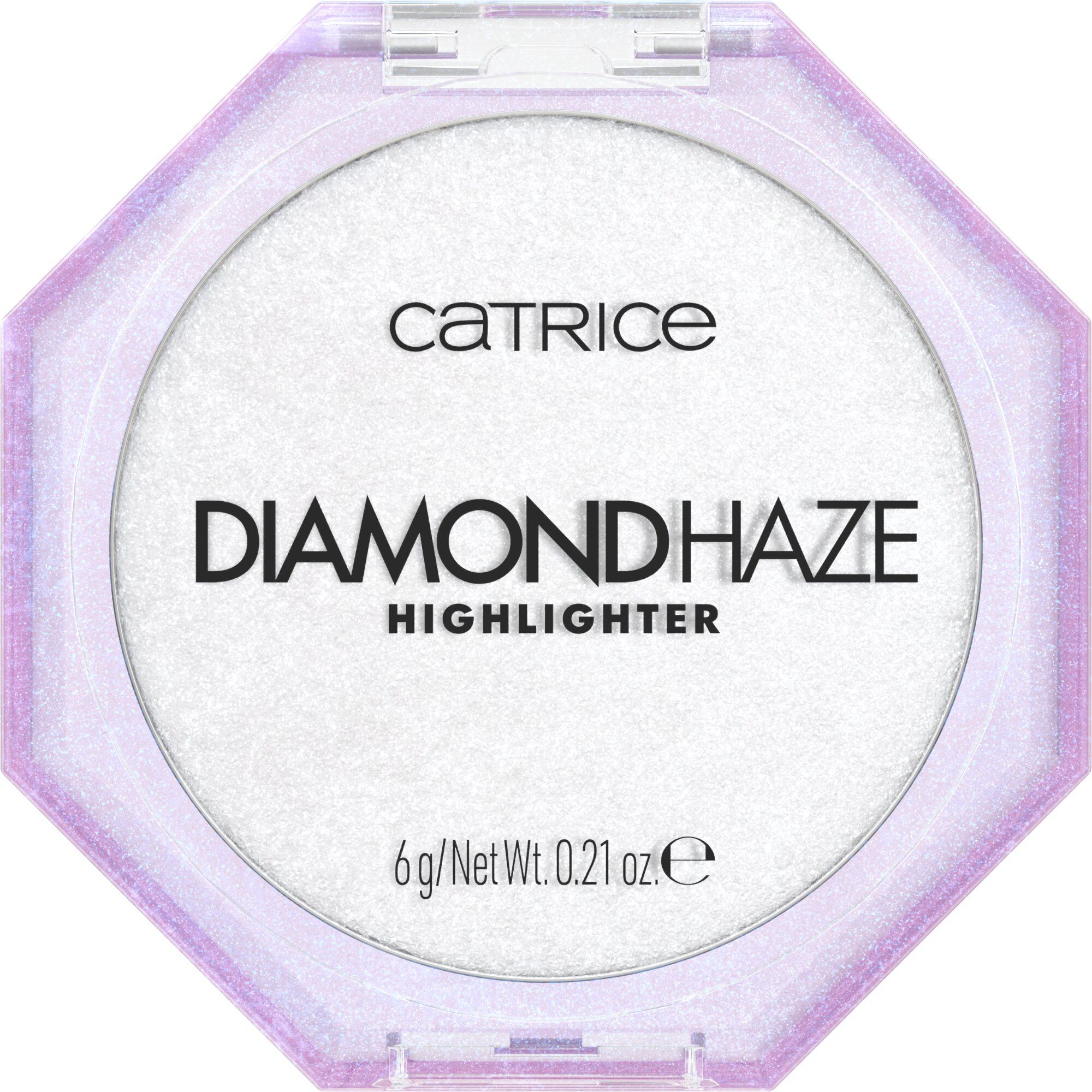 Diamond Haze izgaismotāja pulverveida izgaismotājs Izgaismotājs