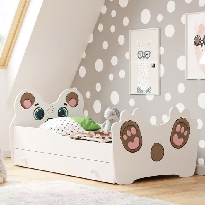 Cama infantil 