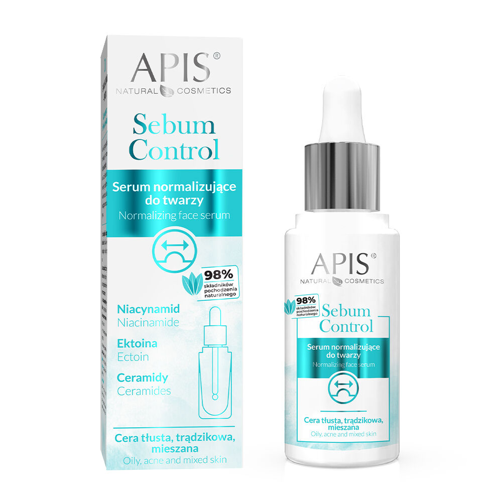 Apis Sebum Control