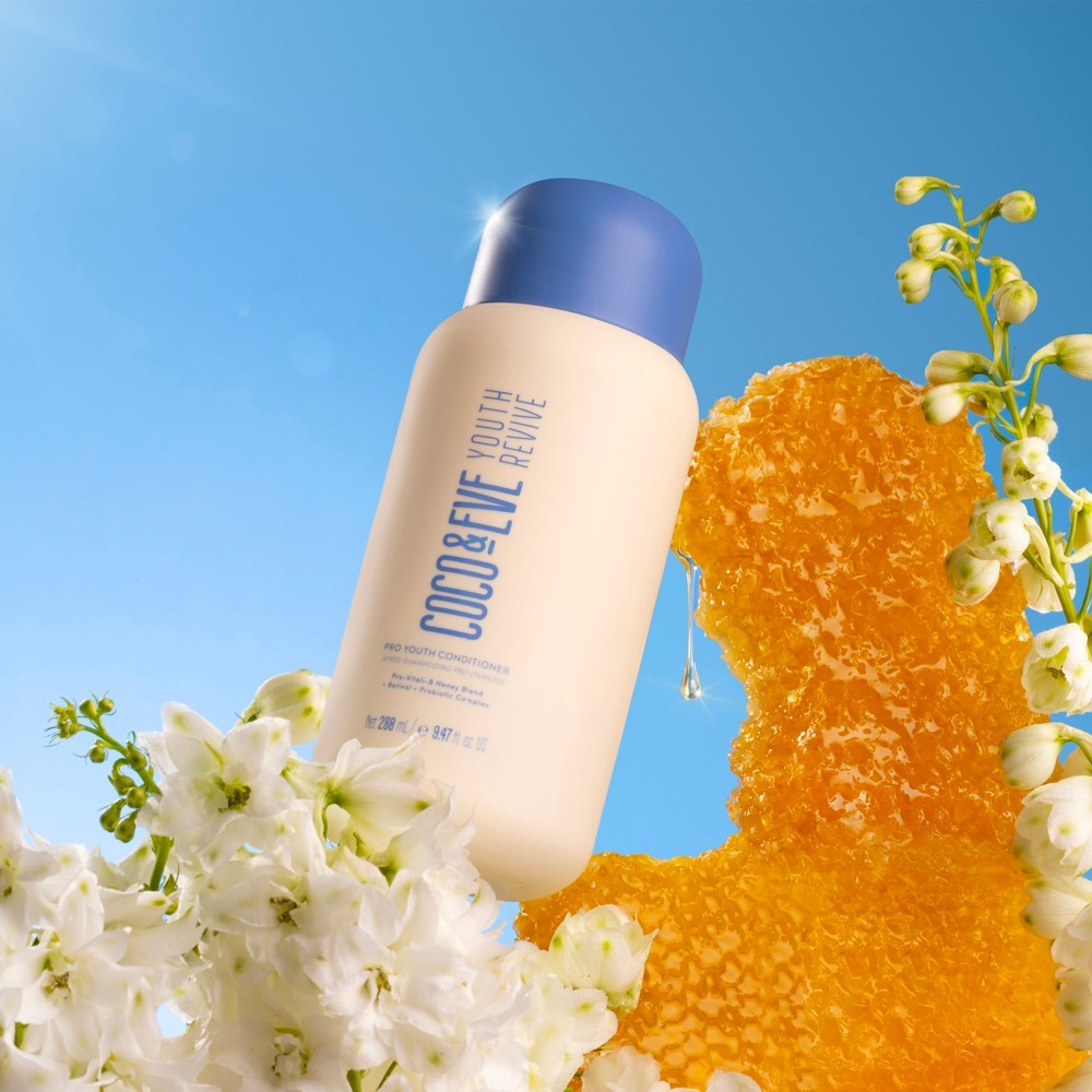 Coco & Eve Pro Youth Conditioner