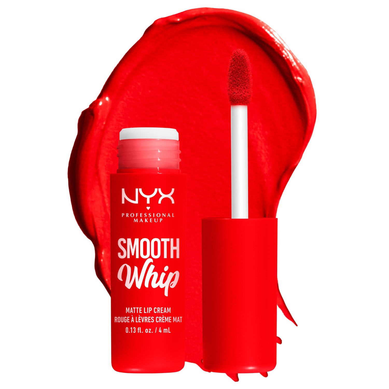 NYX Professional Makeup Smooth Whip