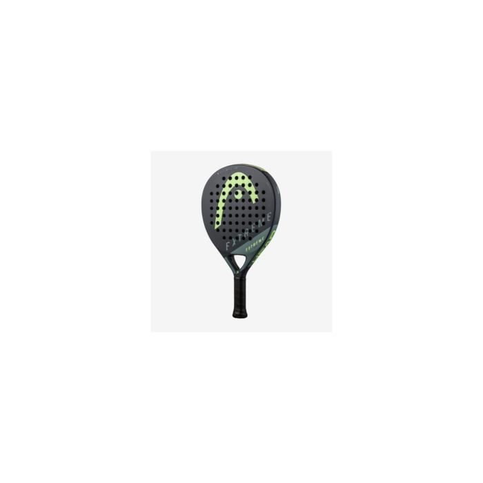 HEAD EXTREME EVO Padelracket Grijs/Geel (360 g) 2023