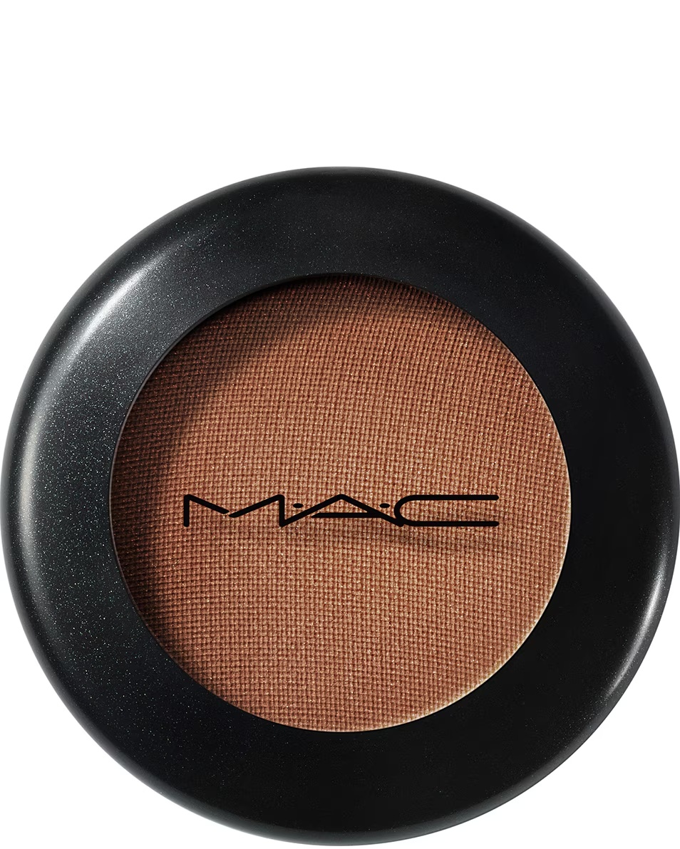 Σκιά ματιών Mac Velvet 8 ωρών μακράς διαρκείας - Για χρήση σε βρεγμένο ή στεγνό δέρμα