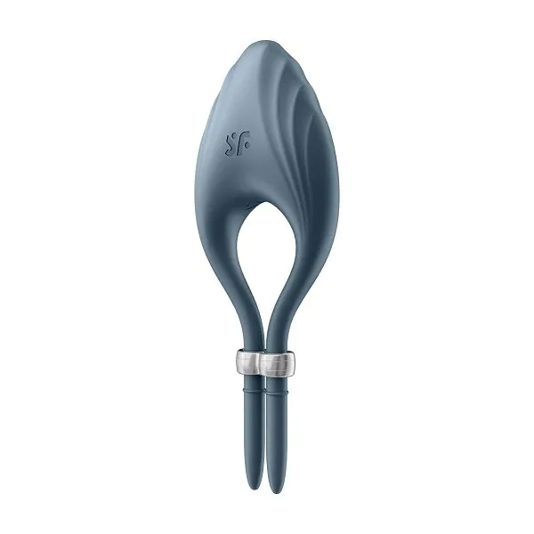 Satisfyer Masażer Duelist Dark Blue Masażer intymny