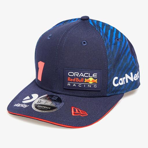  New Era Roșu