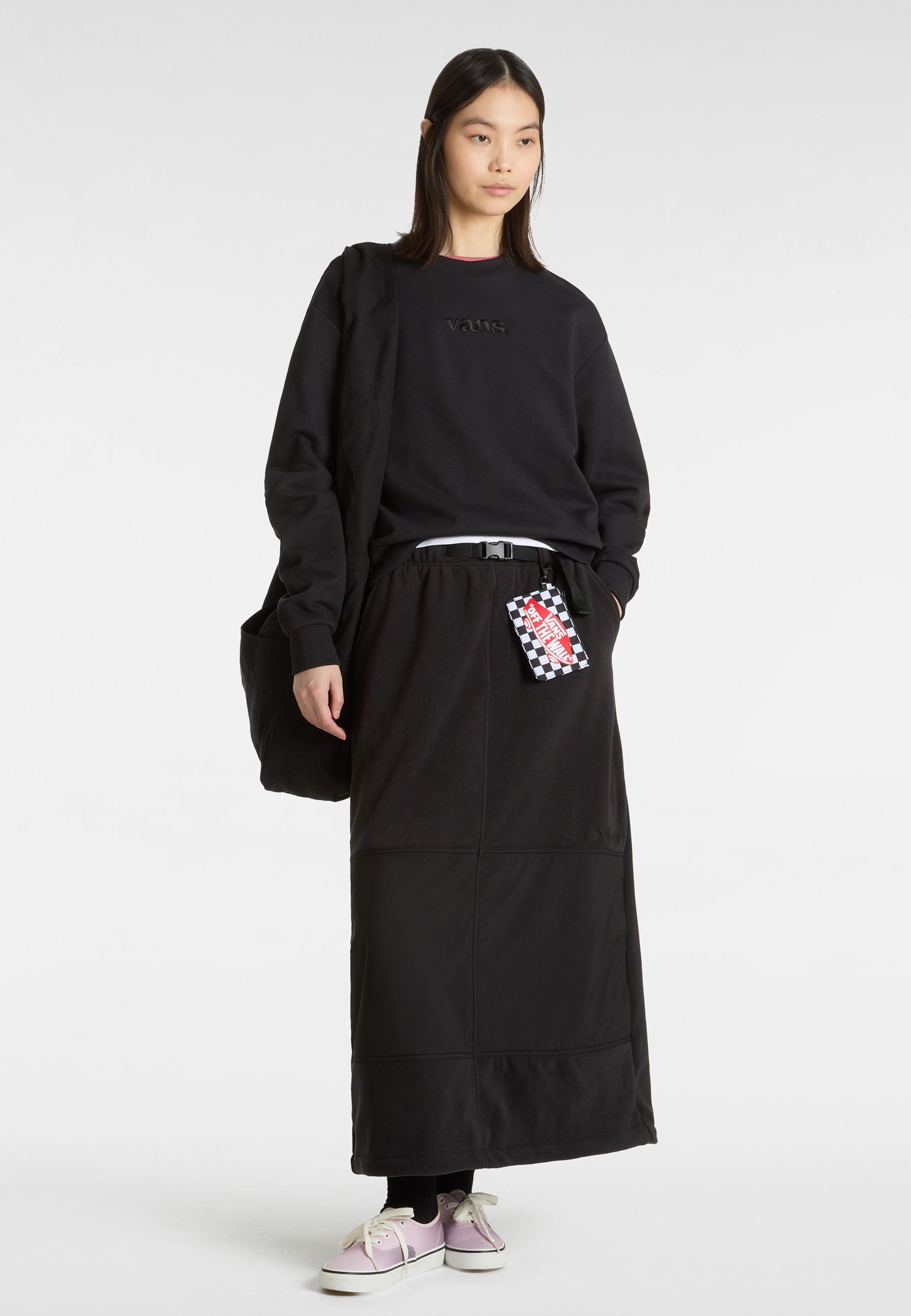 Vans-sweatshirts