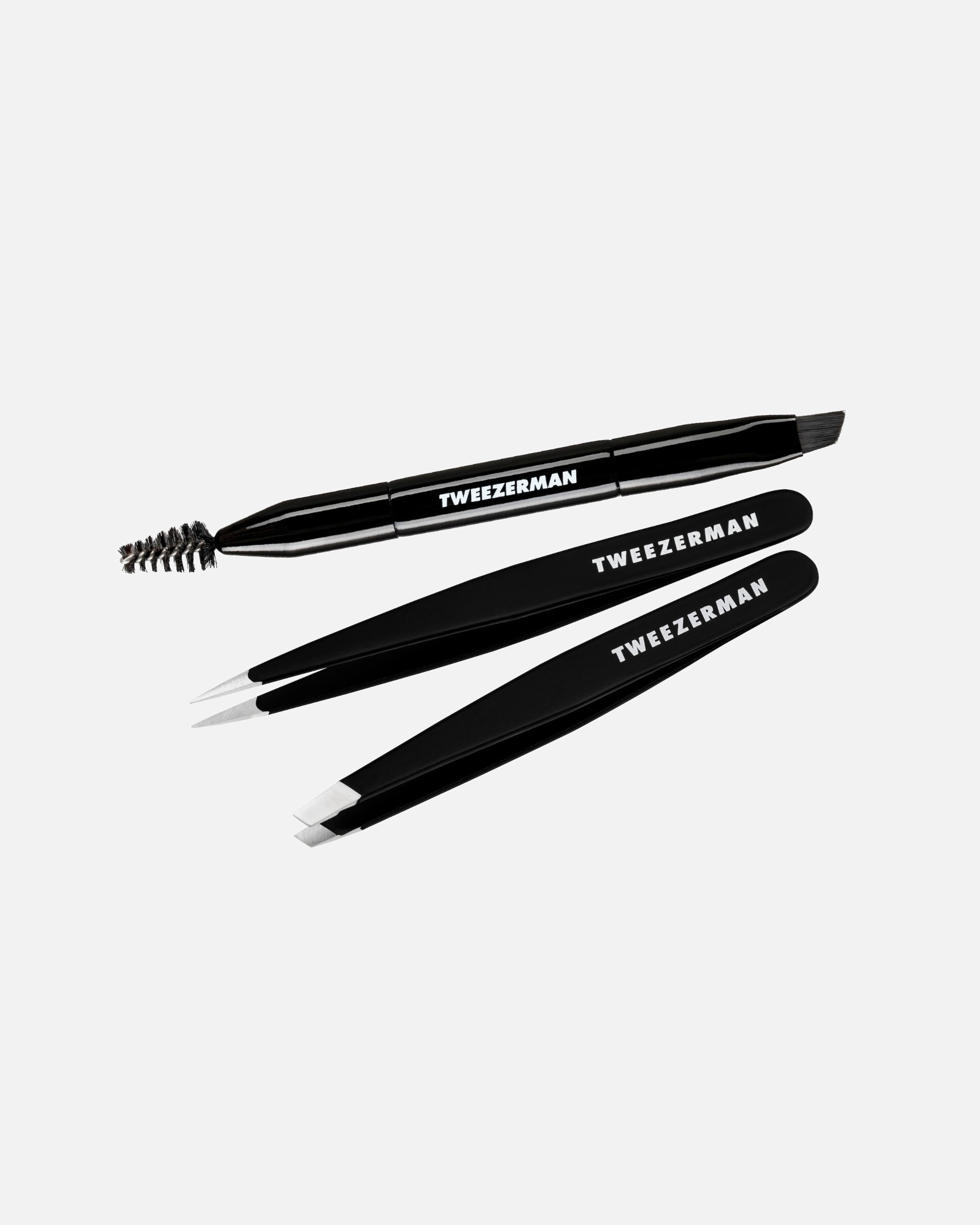 Tweezerman Brow Shaping Set