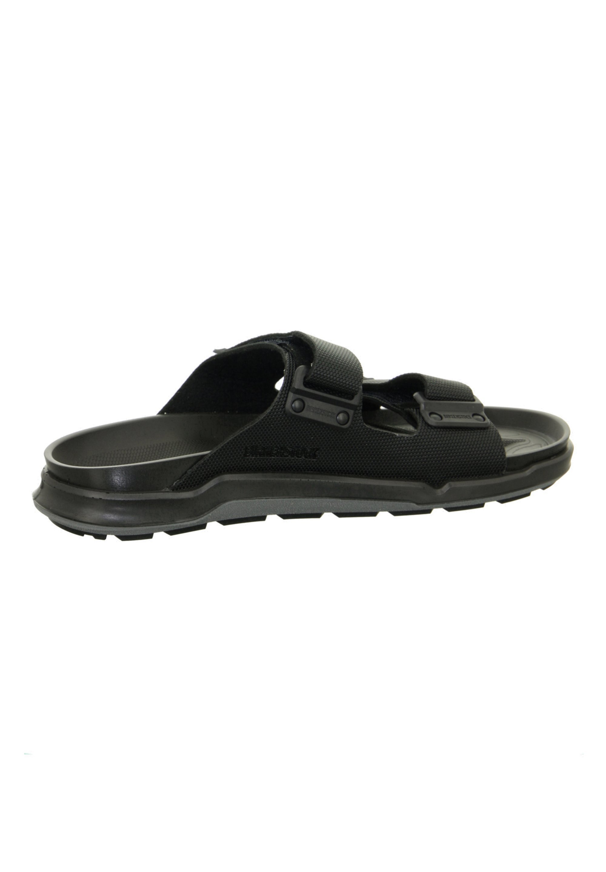 Klapki Birkenstock – Futura Czarne