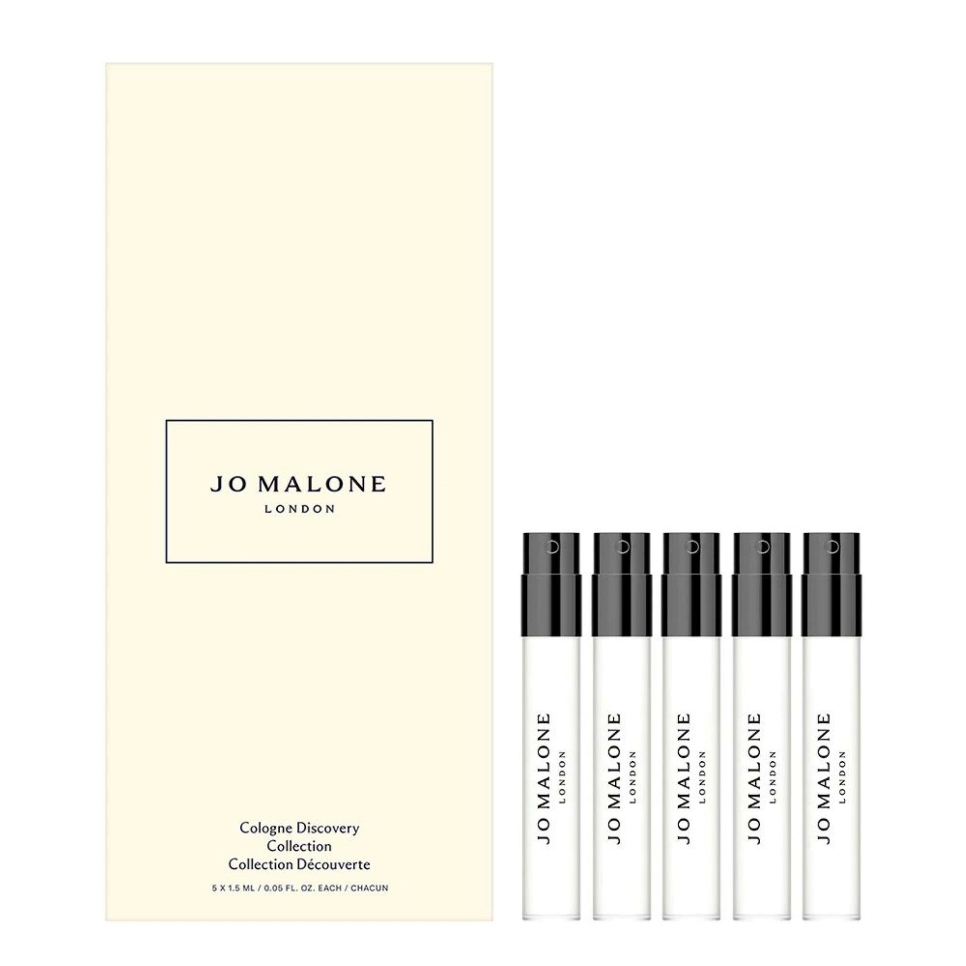 Kolekcija otkrića u Kölnu - Jo Malone London