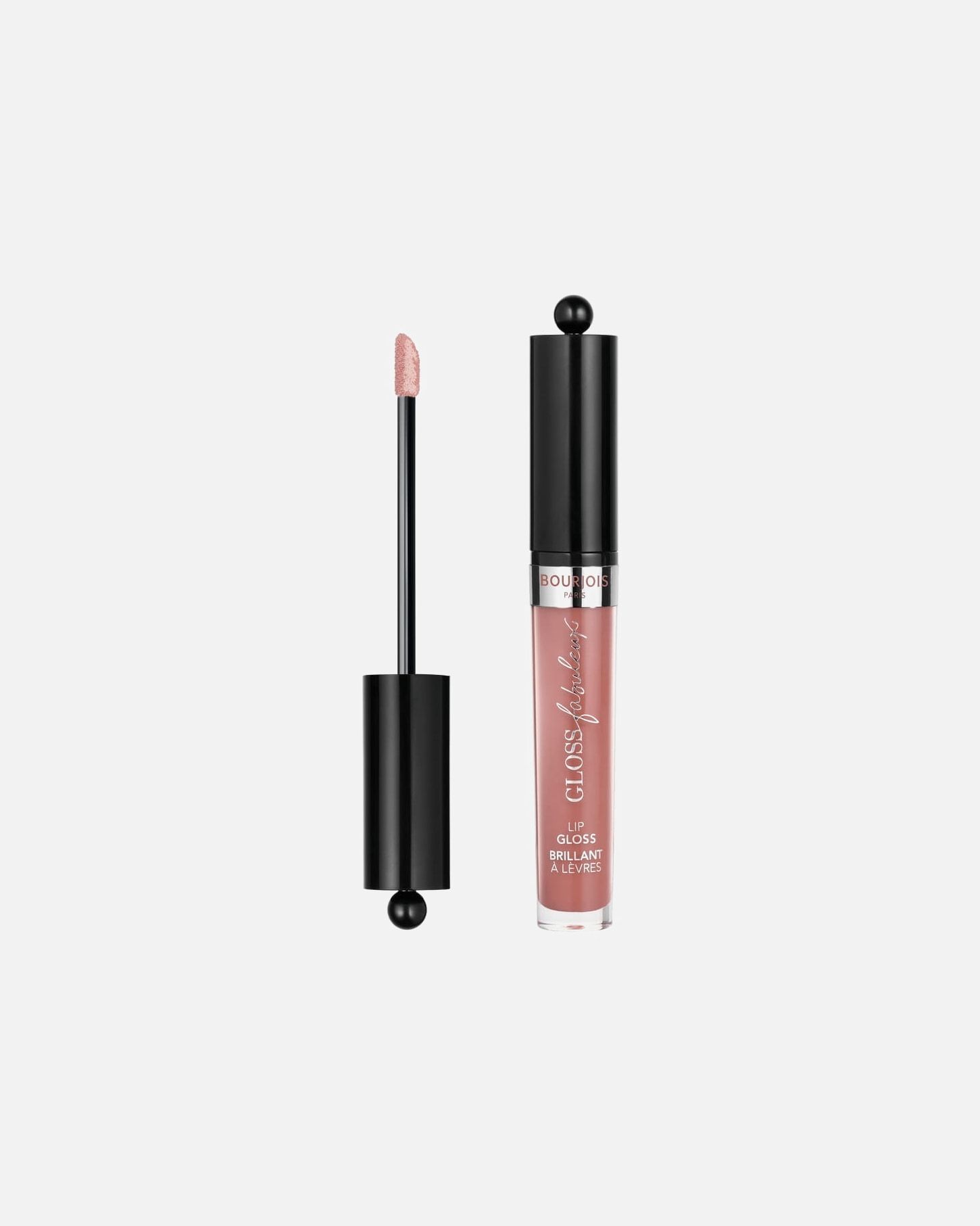 Bourjois sjajilo za usne Fabuleux - 1 g