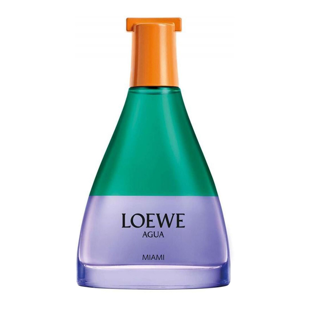 Loewe Aqua Miami