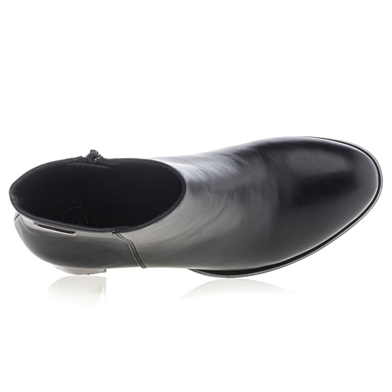 Boots / bottines Femme Noir