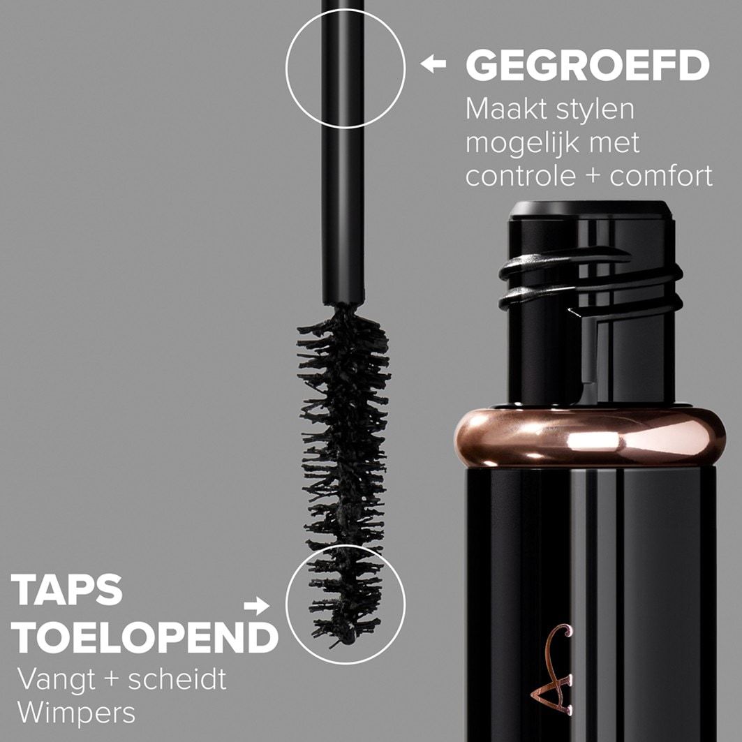 Maskara za oblikovanje trepavica Anastasia Beverly Hills - 10 ml